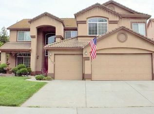 8760 Morning Glory Way, Elk Grove, CA 95624