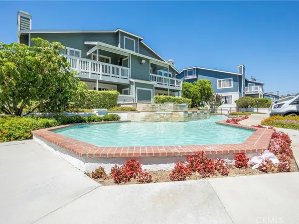 12042 Sylvan Riv Unit 18, Fountain Valley, CA 92708