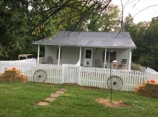 4750 County Road 480, Tebbetts, MO 65080