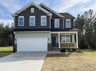387 Star Valley, Angier, NC 27501