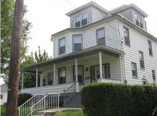 406 Louisa St, South Amboy, NJ