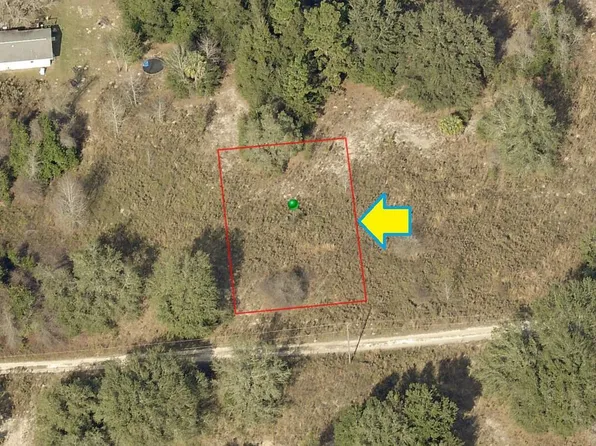 2310 Madison St, Inverness, FL 34453