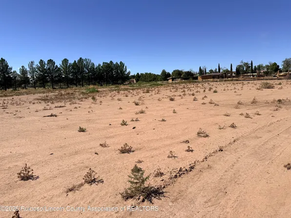 47 Saint Francis Dr, Tularosa, NM 88352