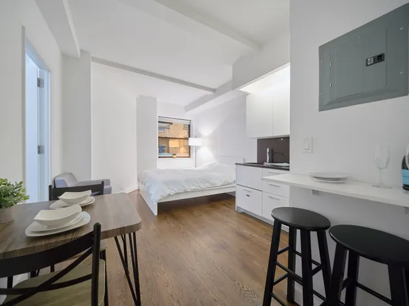 212 West 91st Street image 1 of 9