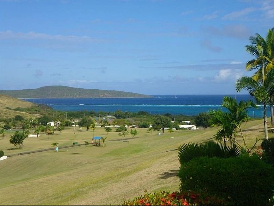 Beautiful Caribbean from 143