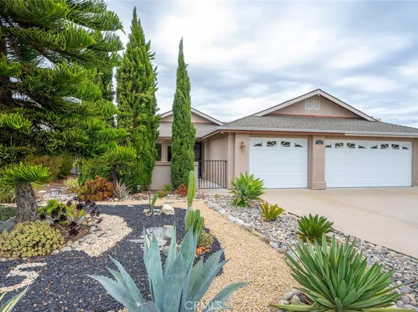 125 Hazel Ln, Nipomo, CA 93444
