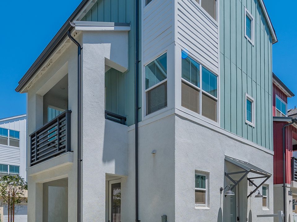 1st image of 4470 S Bryant Paseo #1