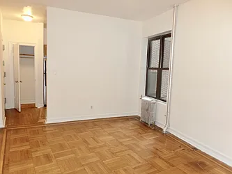 Rented by Albert Attias, LREB