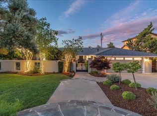 285 Marchmont Dr, Los Gatos, CA
