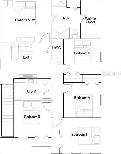 6472 Domizio Dr — Photo 27