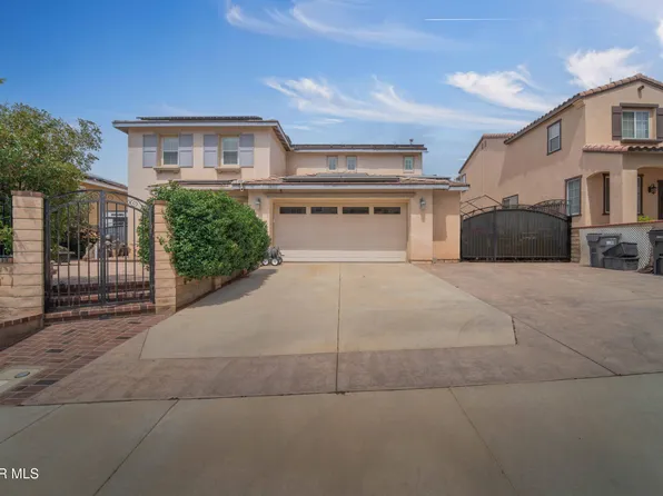 38332 Hillcrest Dr, Palmdale, CA 93551
