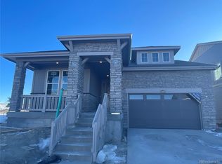 13400 Starhawk Ln, Parker, CO 80134