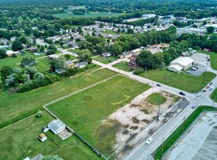 1428 W Epler Ave, Indianapolis, IN 46217