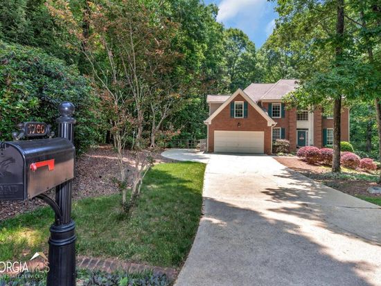 1760 Loblolly Ln, Cumming, GA 30041