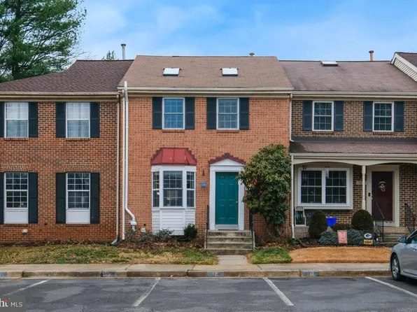 15611 Ambiance Dr, Gaithersburg, MD 20878