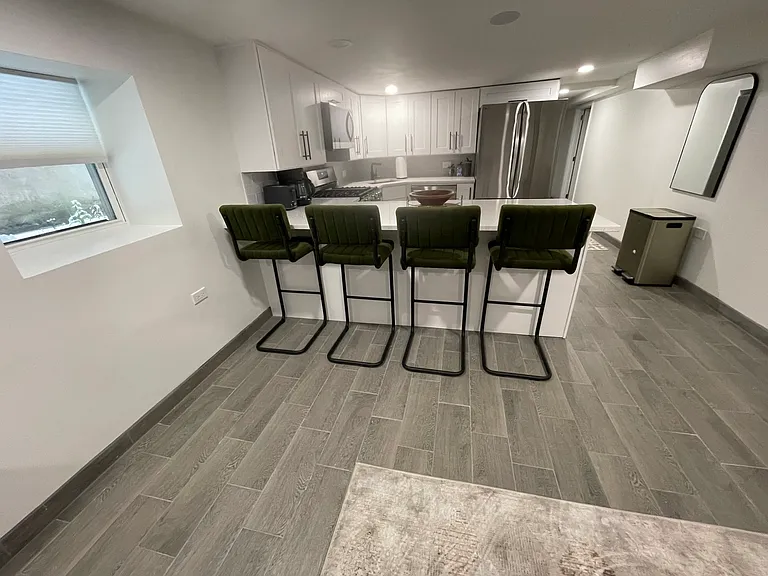3116 N Damen Ave #G — Photo 4