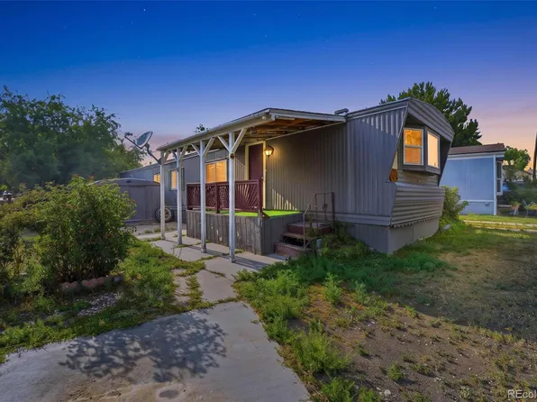 4210 E 100th LOT 646, Thornton, CO 80229