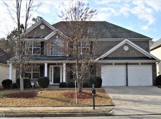 8437 Regent St, Jonesboro, GA 30238