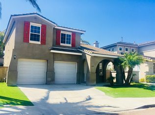 2619 Cactus Trail Ln, Chula Vista, CA 91915