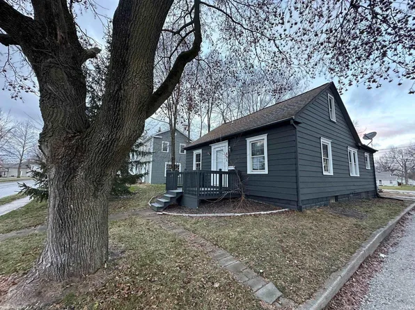 511 E Van Buren St, Columbia City, IN 46725