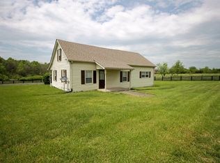 1851 Jacks Creek Pike, Lexington, KY 40515