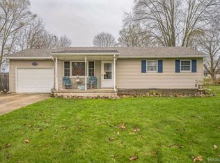 4500 Nicks Pl, Flint, MI 48506