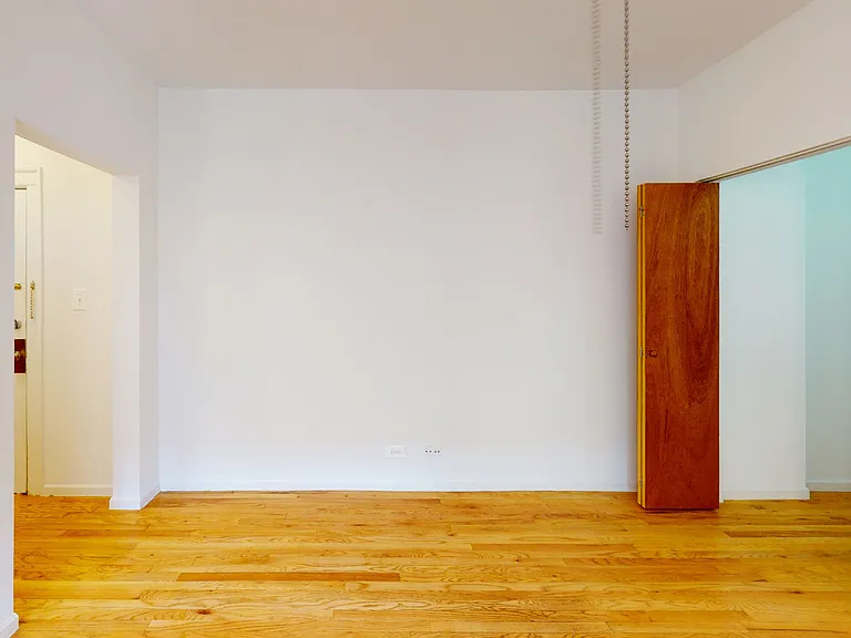 Dining/Living room