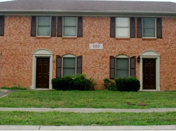 300 Churchill Dr, Richmond, KY