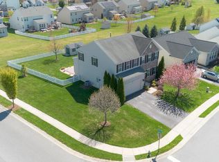 18202 Prestwick Dr, Hagerstown, MD