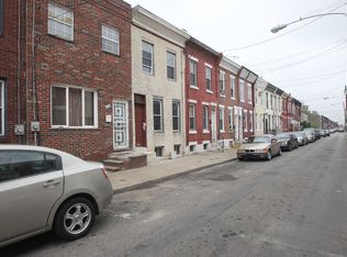 1922 Pierce St, Philadelphia, PA