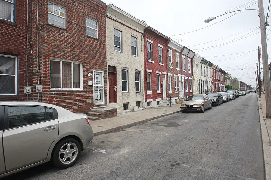 1922 Pierce St photo 1