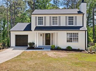 898 Trace Cir NE, Marietta, GA 30066