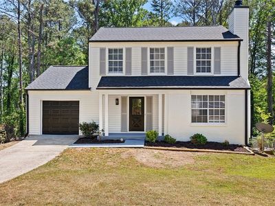 898 Trace Cir NE, Marietta, GA, 30066