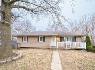 6008 N 23rd Street Ter, Saint Joseph, MO 64505