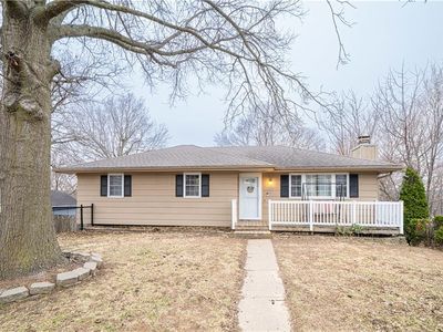 6008 N 23rd Street Ter, Saint Joseph, MO, 64505