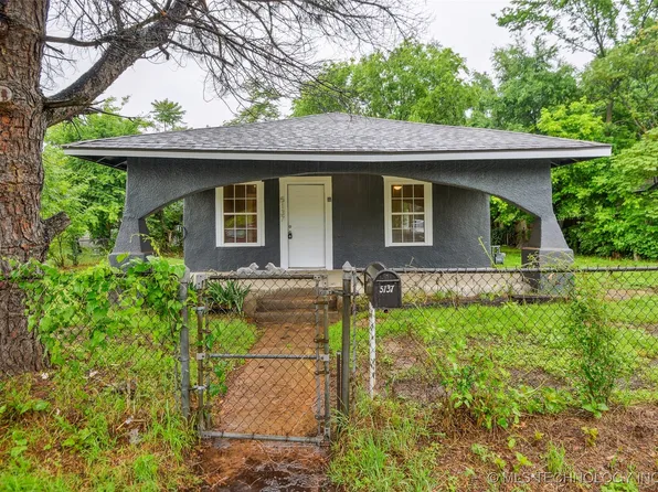 5137 W 6th St, Tulsa, OK 74127