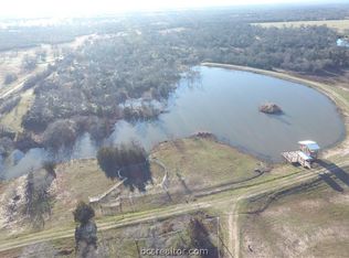 4055 Private Road Private Rd #4055, Caldwell, TX 77836