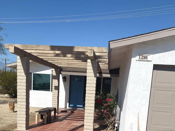 13967 Julian Dr, Desert Hot Springs, CA 92240