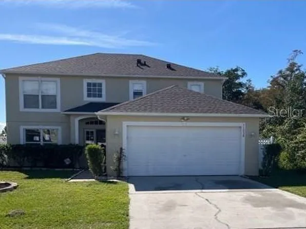 11038 Laxton St, Orlando, FL 32824