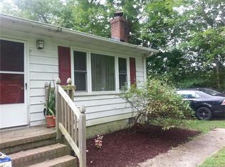 3340 Ridge Rd, Cobbs Creek, VA 23035