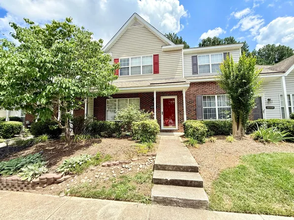 12223 Paperbark Cir, Charlotte, NC 28277