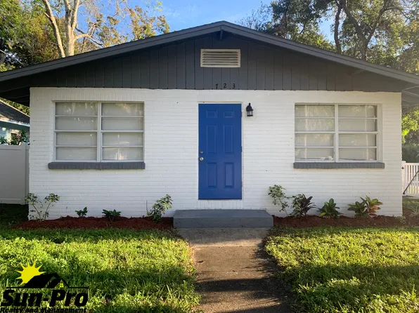 723 Madison Ave, Daytona Beach, FL 32114
