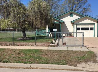 1145 N Main St, Wichita, KS 67203