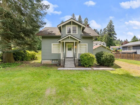 5520 SE Aldercrest Rd, Milwaukie, OR 97222