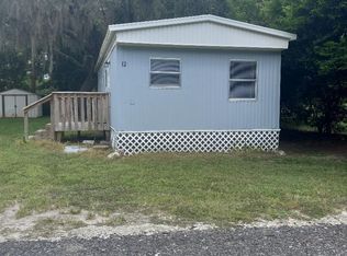 6811 Rochelle Ave LOT 12, New Pt Richey, FL 34655