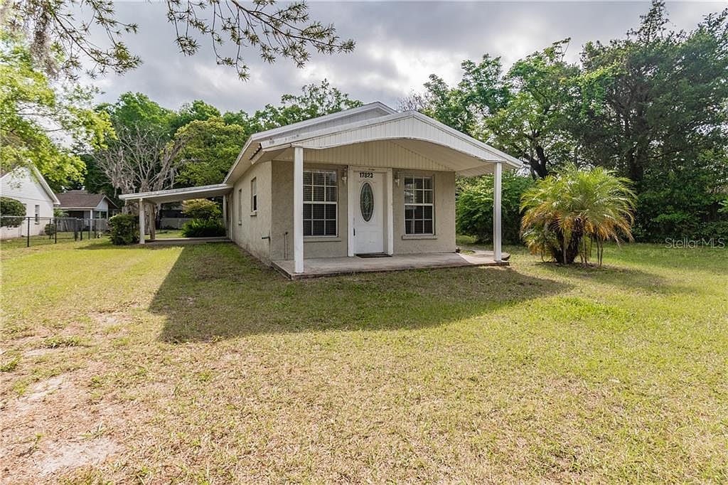 17823 Hanna Rd, Lutz, FL 33549 Zillow