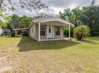 17823 Hanna Rd, Lutz, FL 33549