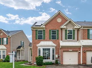 314 Timberbrook Ct, Odenton, MD 21113