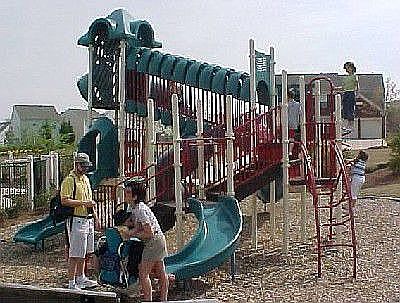 Playground