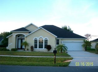 20313 Nettleton St, Orlando, FL 32833